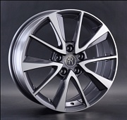 Replay Lexus (LX136) 8x18 ET30